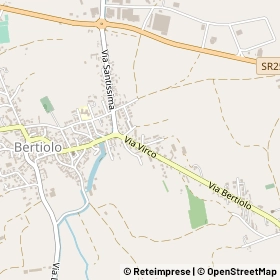 Mappa 33032