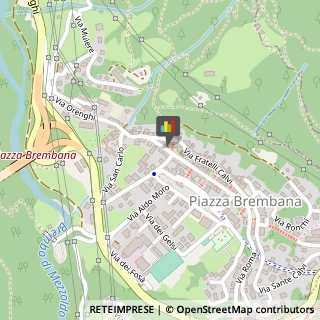 Associazioni Sindacali Piazza Brembana,24014Bergamo