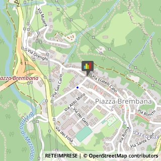 Onoranze e Pompe Funebri Piazza Brembana,24014Bergamo