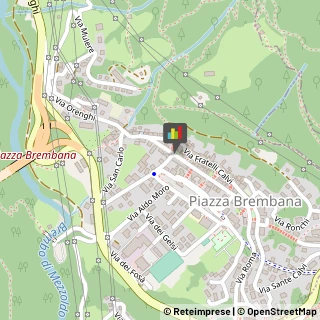 Panetterie Piazza Brembana,24014Bergamo