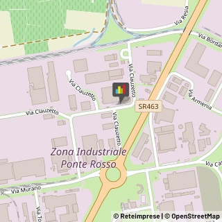 Acciai Inossidabili - Lavorazione,33078Pordenone
