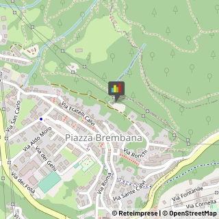 Bed e Breakfast Piazza Brembana,24014Bergamo