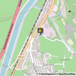 Riscaldamento - Combustibili Besenello,38060Trento