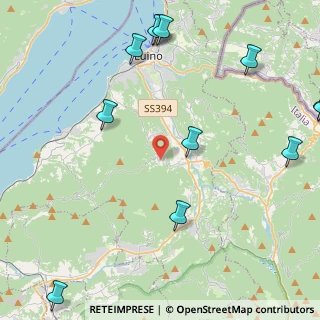 Mappa Via Bonomi, 21030 Brissago-Valtravaglia VA, Italia (6.03083)