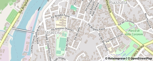 Mappa Görz