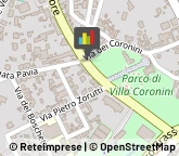 Autofficine e Centri Assistenza,34170Gorizia