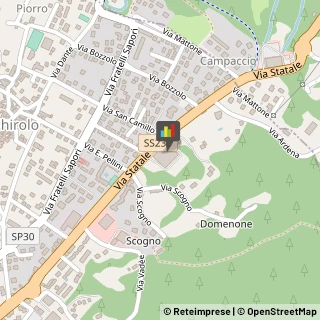 Imprese Edili,21030Varese
