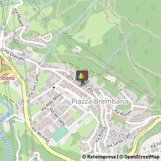 Farmacie Piazza Brembana,24014Bergamo