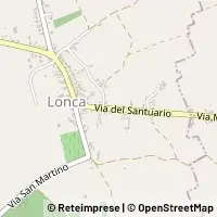 Map Codroipo