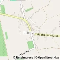 Mapa Codroipo