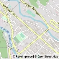 Map Verbania