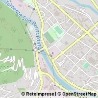 Map Verbania