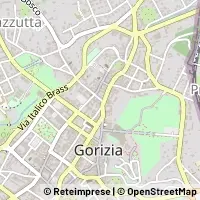 Kort Gorizia