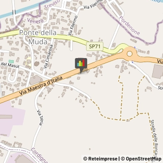 Giardinaggio - Servizio Cordignano,31016Treviso