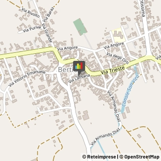 Bed e Breakfast,33032Udine
