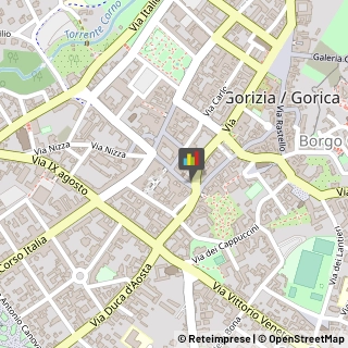 Designers - Studi,34170Gorizia