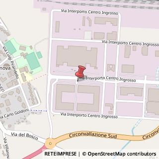 Mappa     , 25, 33170 Pordenone, Pordenone (Friuli-Venezia Giulia)