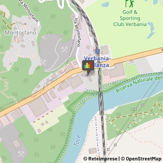 Autoveicoli Elettrici Verbania,28924Verbano-Cusio-Ossola