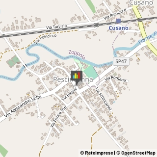 Pizzerie Fiume Veneto,33080Pordenone