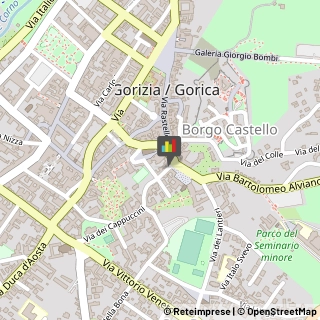 Tipografie Gorizia,34170Gorizia