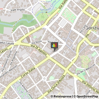 Internet - Provider Gorizia,34170Gorizia