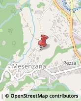 Via Umberto Da Mesenzana, 26,21030Mesenzana