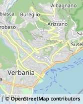 Bar e Caffetterie Verbania,28921Verbano-Cusio-Ossola