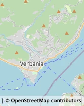 Bar e Caffetterie Verbania,28921Verbano-Cusio-Ossola