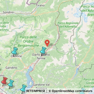 Mappa SP 5, 25050 Ossimo BS, Italia (41.51417)