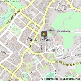 Internet - Provider Gorizia,34170Gorizia