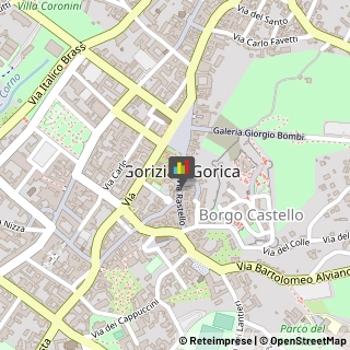 Appartamenti e Residence Gorizia,34170Gorizia