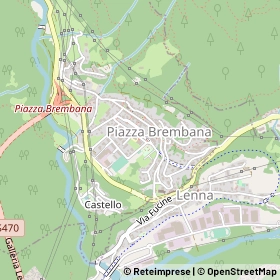 Mappa 24014
