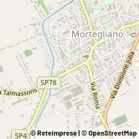 Harita Mortegliano