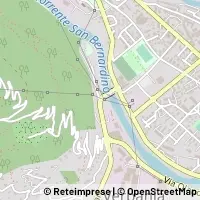 Map Verbania
