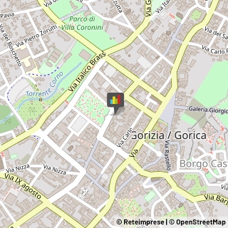 Architetti,34170Gorizia