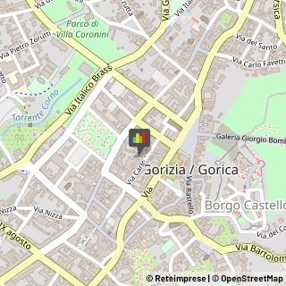 Estetiste,34170Gorizia