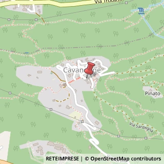 Mappa Via del Torchio, 6, 28925 Verbania, Verbano-Cusio-Ossola (Piemonte)