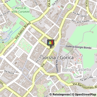 Macellerie,34170Gorizia