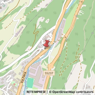 Mappa Frazione Strada, 30, 38085 Pieve di Bono, Trento (Trentino-Alto Adige)