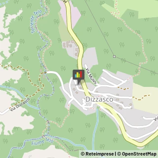 Imprese Edili Dizzasco,22020Como