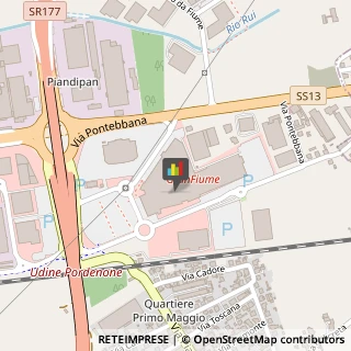 Calzature - Dettaglio,33080Pordenone