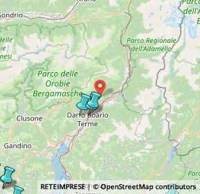 Mappa 25050 Ossimo BS, Italia (35.735)