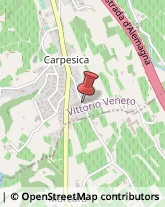 Via Pian Salesei, 24,31029Vittorio Veneto