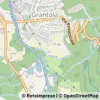 지도 Grantola