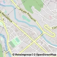 Map Verbania