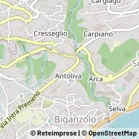 Map Verbania