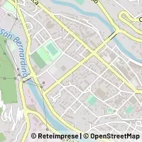 Map Verbania
