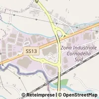 Kart Sacile