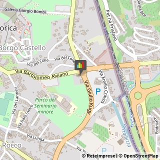 Alimentari Gorizia,34170Gorizia