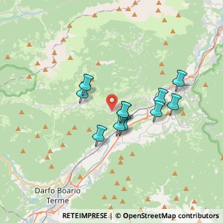 Mappa Via Macalle', 25050 Ossimo BS, Italia (2.79273)